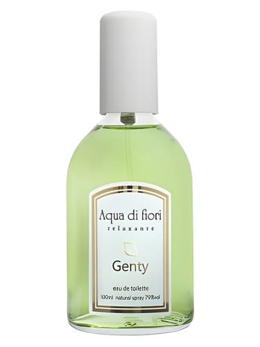 Aqua di Fiori Relaxante 