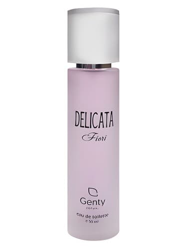 Delicata Fiori - دلیکاتا فیوری