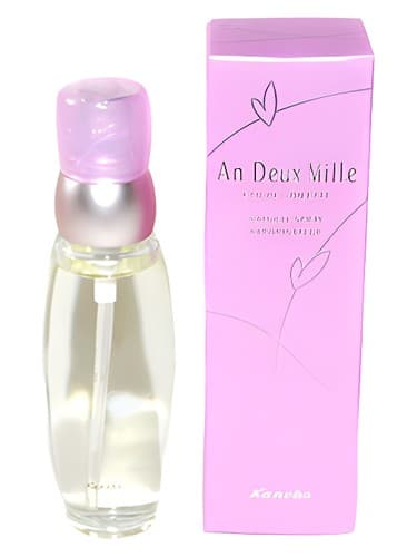 An Deux Mille - یک Deux Mille