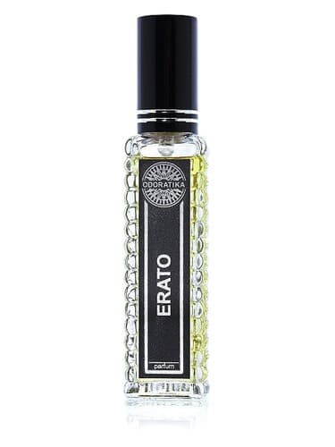 Erato (Эрато)