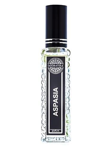 Aspasia - آسپازیا
