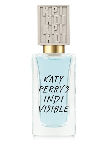 Katy Perry's Indi Visible