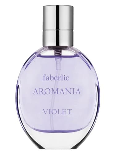 Aromania Violet - بنفشه آرومانی