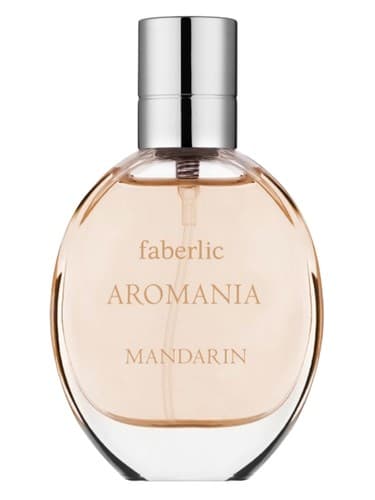 Aromania Mandarin - ماندارین آرومانی