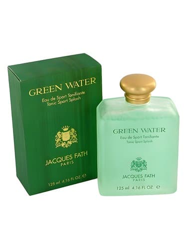 Green Water - واتر گرین