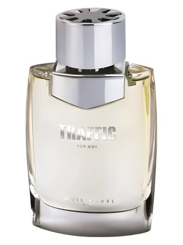 Traffic For Men
