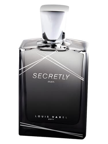 Secretly Men