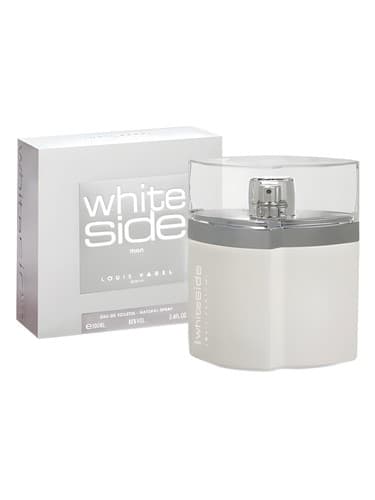 White Side Men - مردان سمت وایت