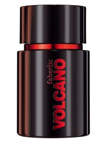 Volcano