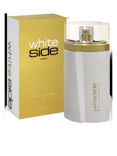 White Side Women