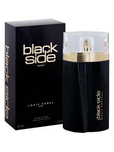 Black Side Woman - وومن سمت بلک