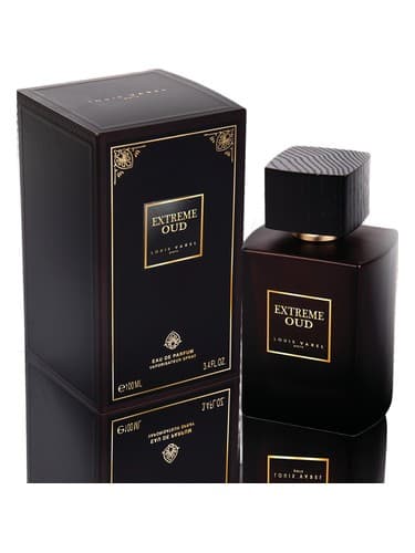 Extreme Oud - عود افراطی