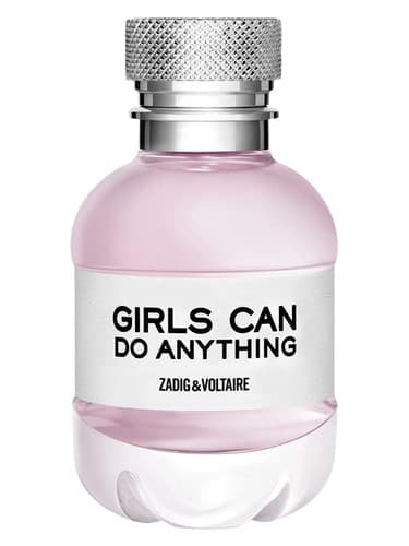 Girls Can Do Anything - دختران می توانند هر کاری انجام دهند