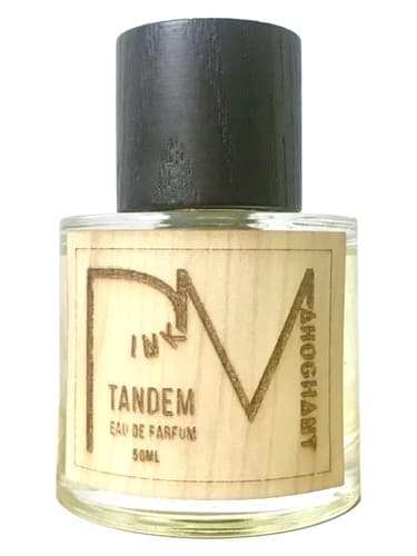 Tandem - پشت سر هم