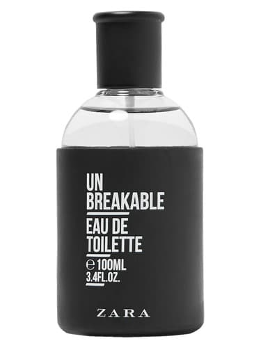 Unbreakable
