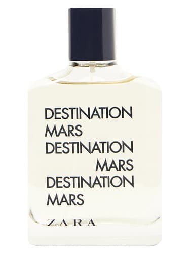 Destination Mars - مقصد مریخ