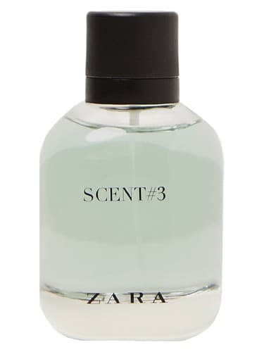 Scent #3 - رایحه شماره 3