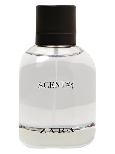 Scent #4