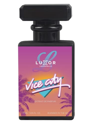 Vice City - معاون شهر