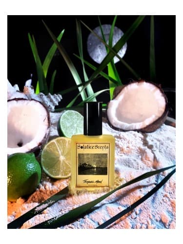 Tropical Moon - مون گرمسیری