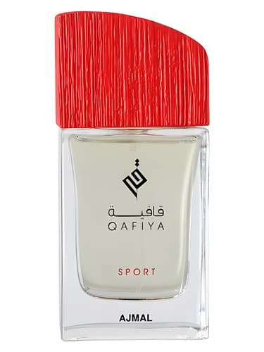 Qafiya Sport - قافیه اسپورت