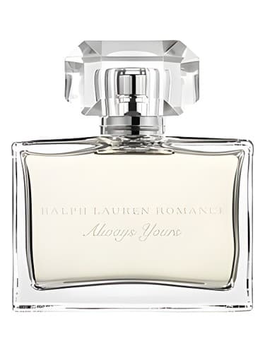 Romance Always Yours