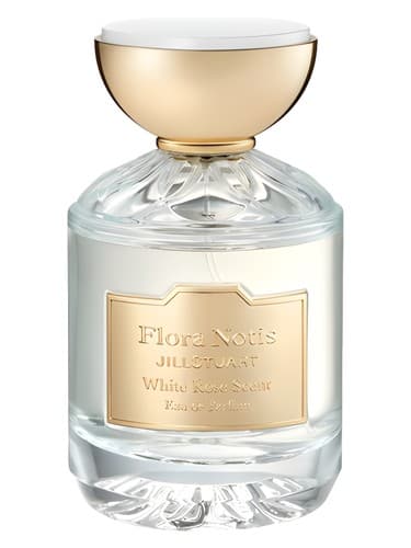 Flora Notis White Rose Scent  