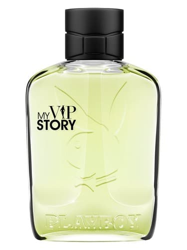 My VIP Story For Men