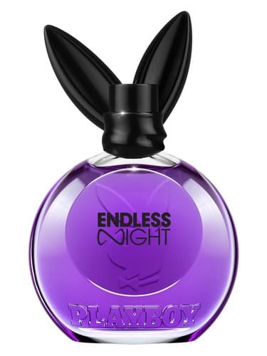 Endless Night For Her - نایت بی پایان برای او
