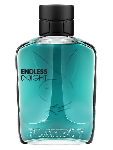 Endless Night For Him