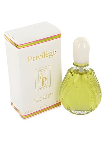 Privilege - امتیاز