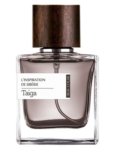 Taiga - تایگا