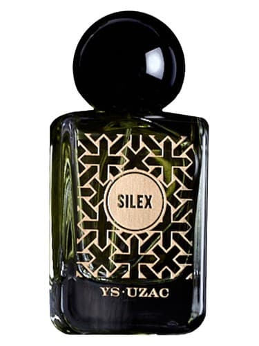 Silex - سیلکس