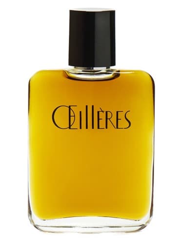 Oeilleres L'Objet Parfumant - عطر Oeilleres L'Objet