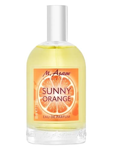 SUNNY ORANGE - اورنج آفتابی