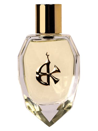 BK Pour Femme