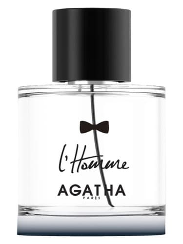 L'Homme Eau de Parfum - ادو پرفیوم L'Homme