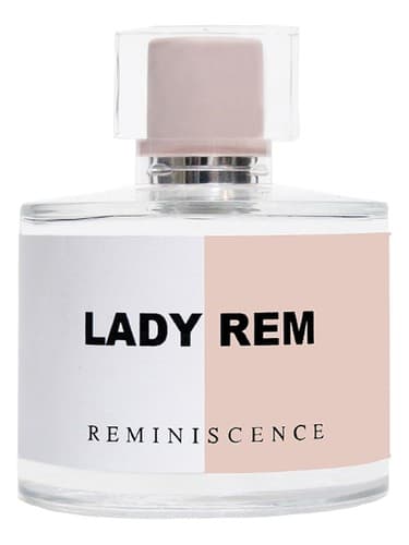 Lady Rem - لیدی رم