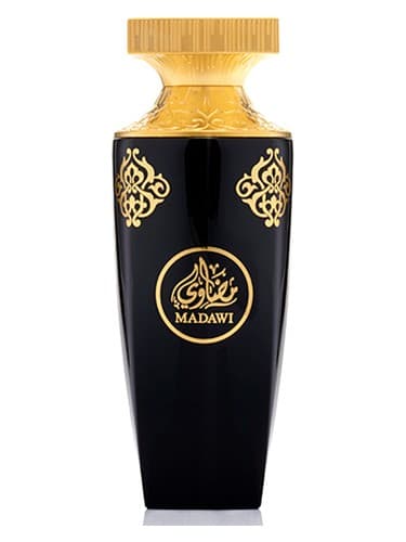 Madawi - مادوی