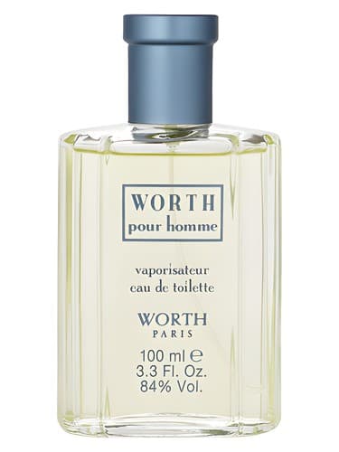 Worth pour Homme - ارزش ریختن هوم را دارد