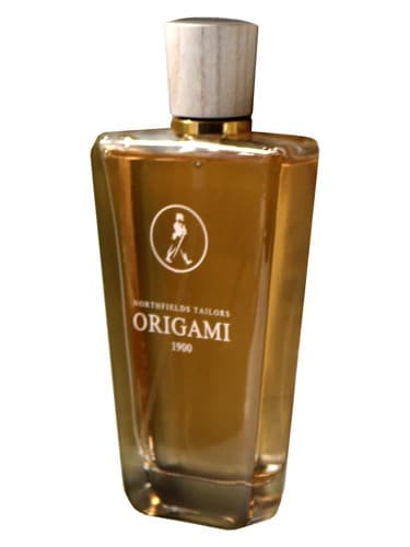 La Femme Origami 