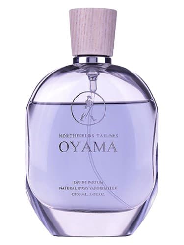 Oyama