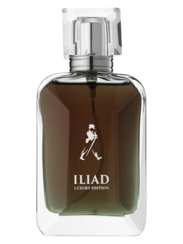 Iliad - ایلیاد