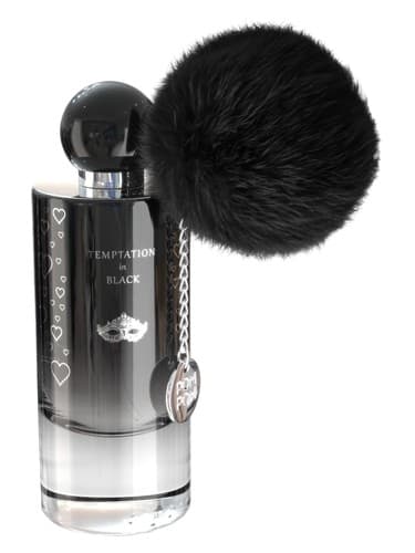 Temptation In Black - وسوسه در بلک