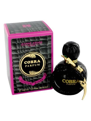 Cobra - کبرا