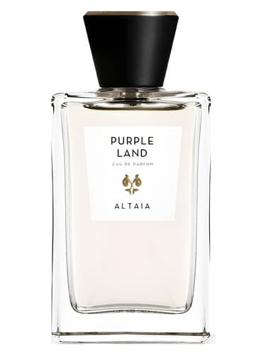 Purple Land - سرزمین وایولت