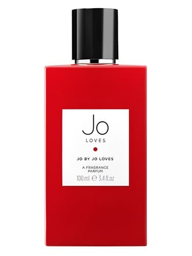 Jo by Jo Loves - جو توسط Jo Loves