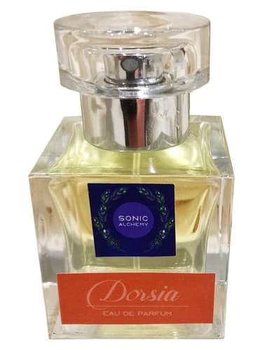 Dorsia - درسیا
