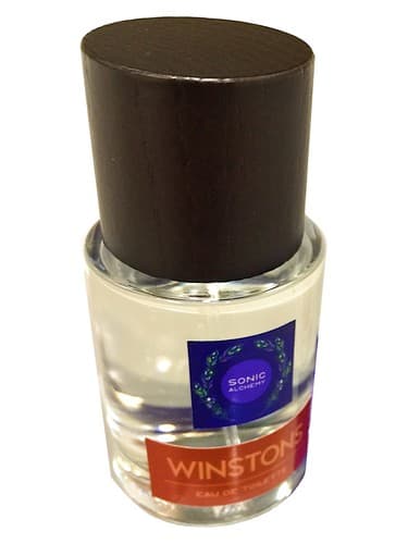 Winstons - وینستونز