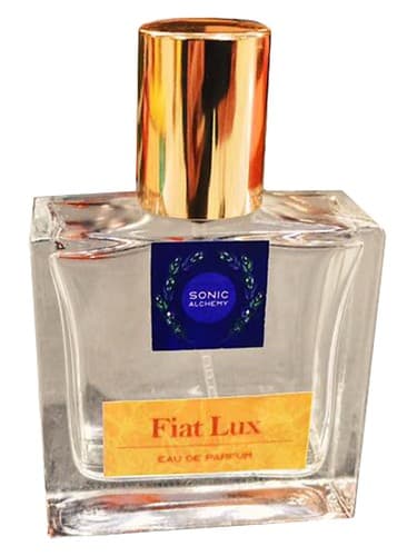 Fiat Lux - فیات لوکس